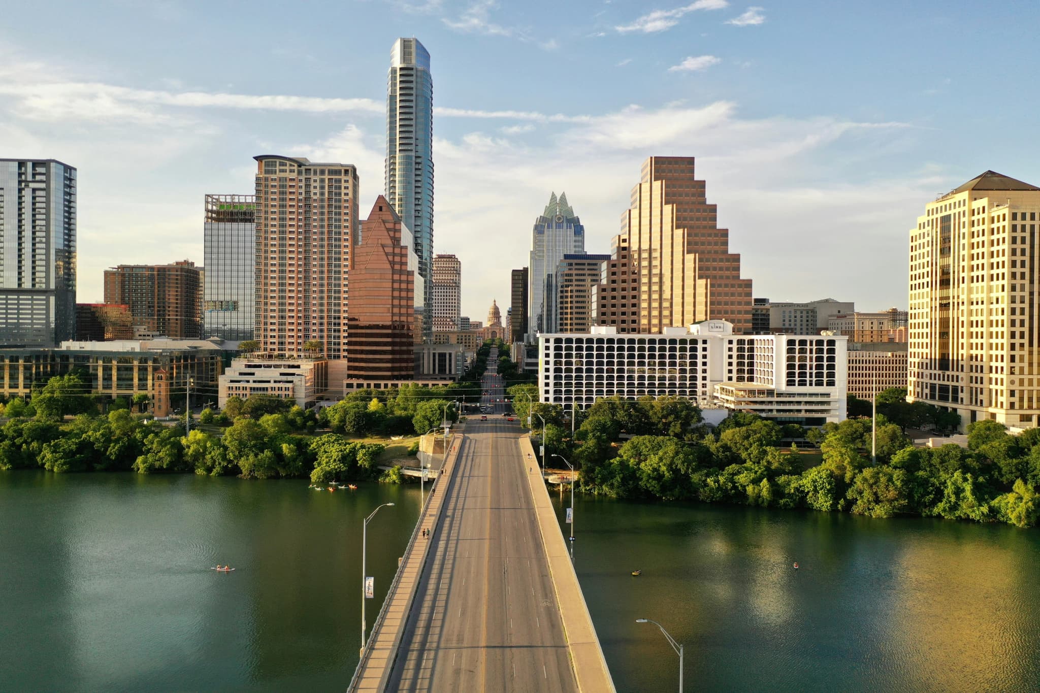 Austin Real Estate Guidance - Raider Realty professional real estate services