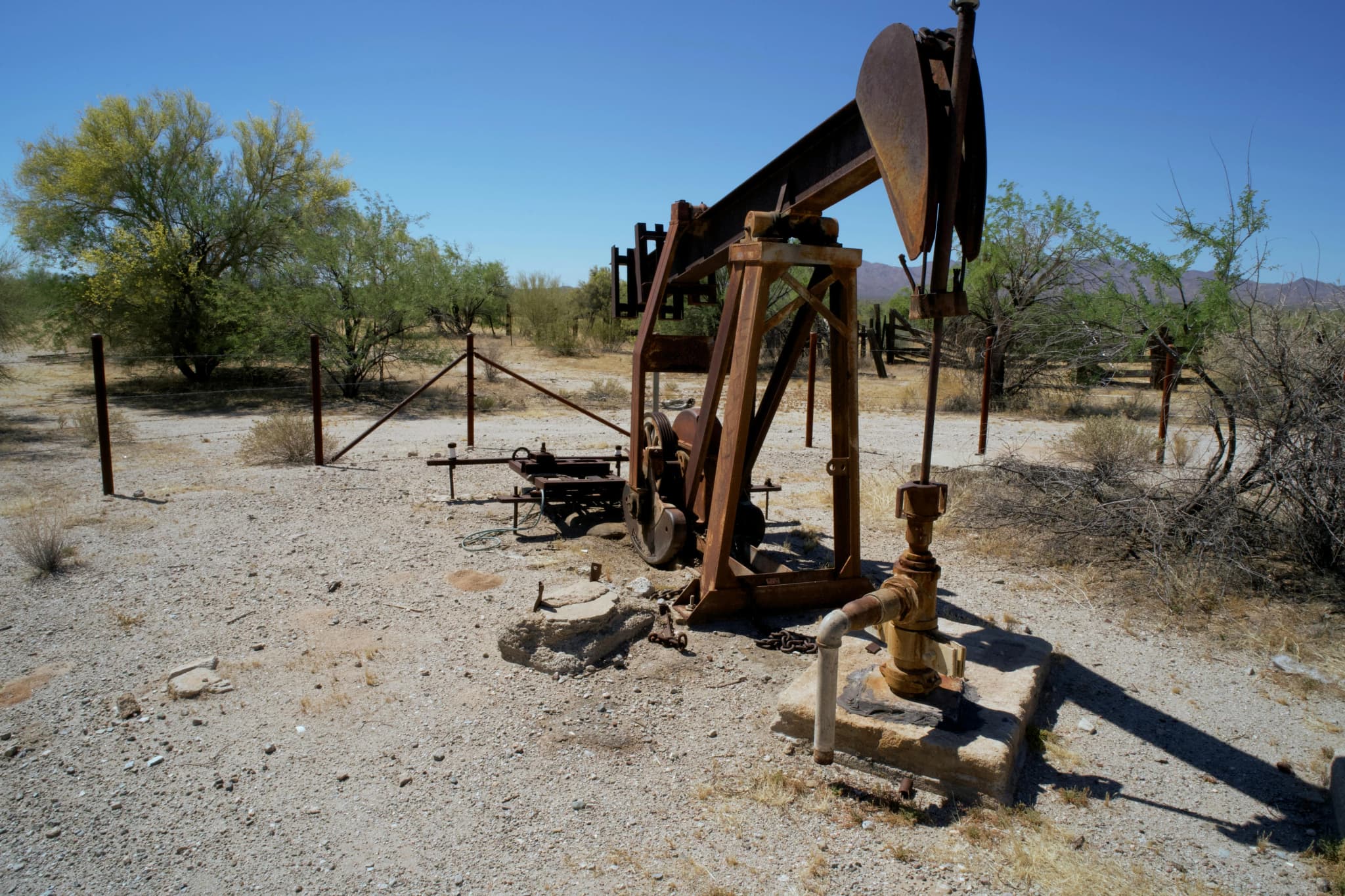 Midland Energy Sector Expertise - Raider Realty professional real estate services