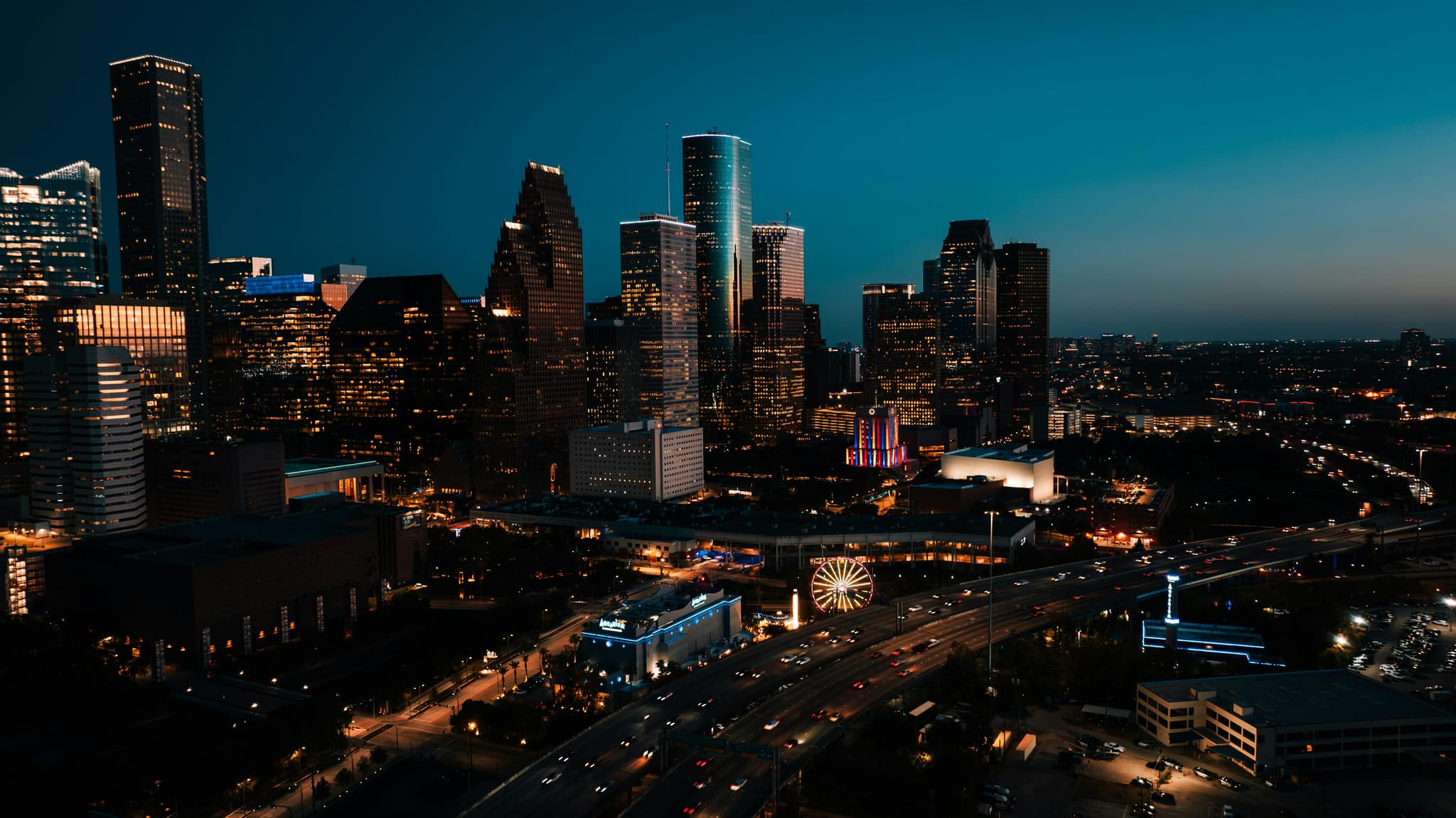 Texas real estate property featuring Raider Realty services in Lubbock, Austin, Houston, Midland, and Amarillo