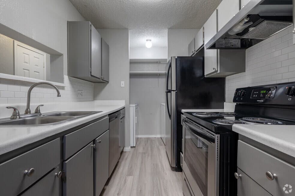 Wildwood Apartments in Austin, Texas