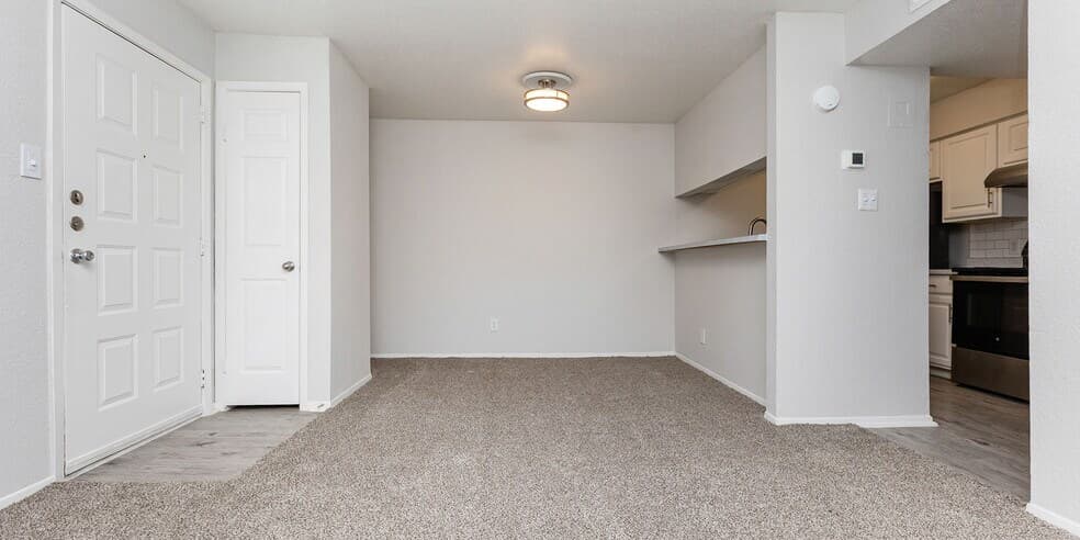 Waverly Park Apartments — photo 4