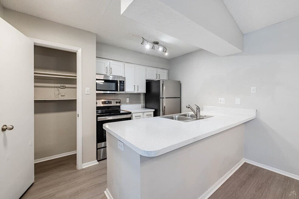 Veridian Place in Dallas, Texas