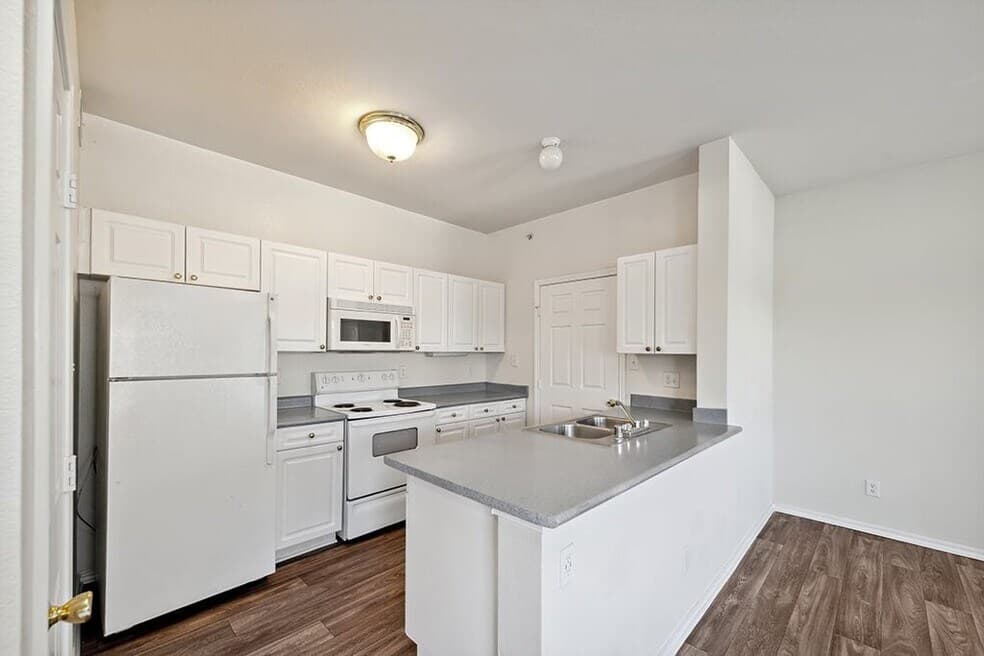Tivoli Apartments in Dallas, Texas