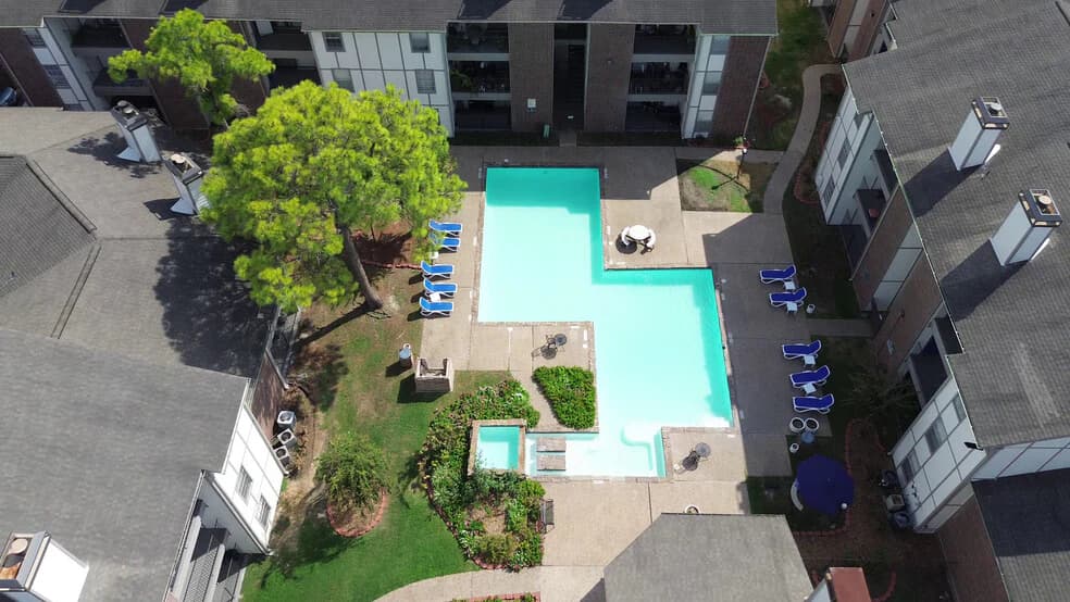 Star Beltway 8 Apartments in Houston, Texas