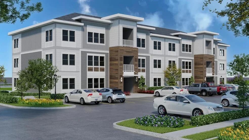 Aspire Katy in Katy, Texas