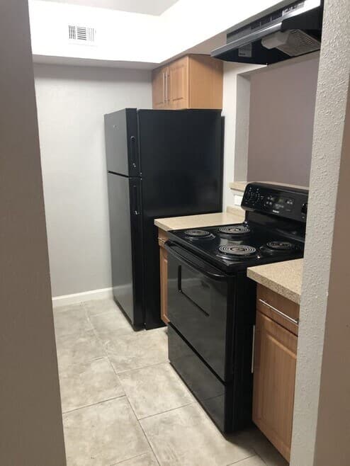 Waverly Apartments — photo 2
