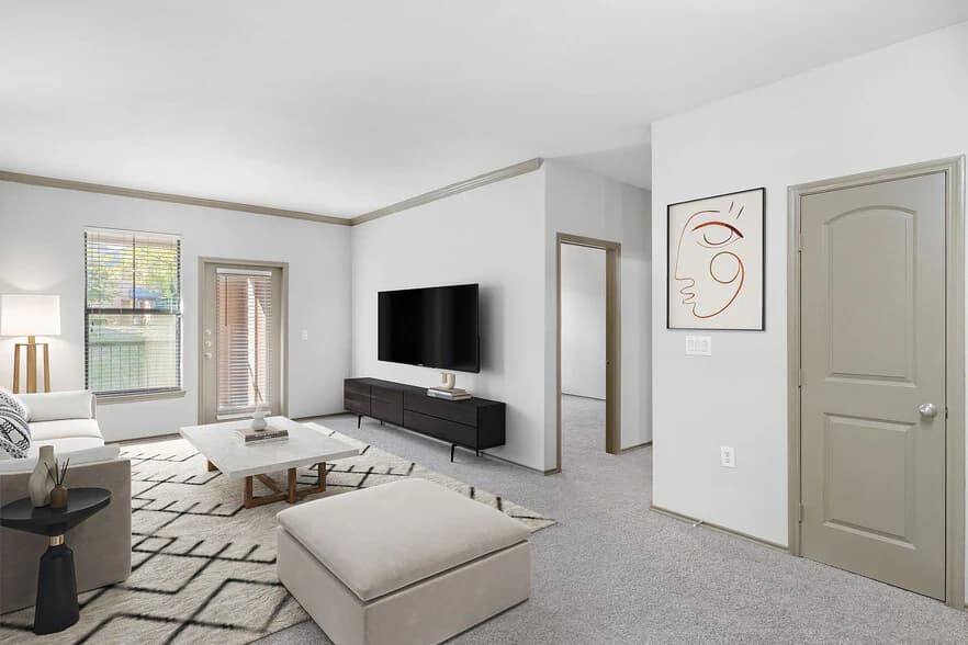 Lakeside Villas (Dallas) in Grand Prairie, Texas