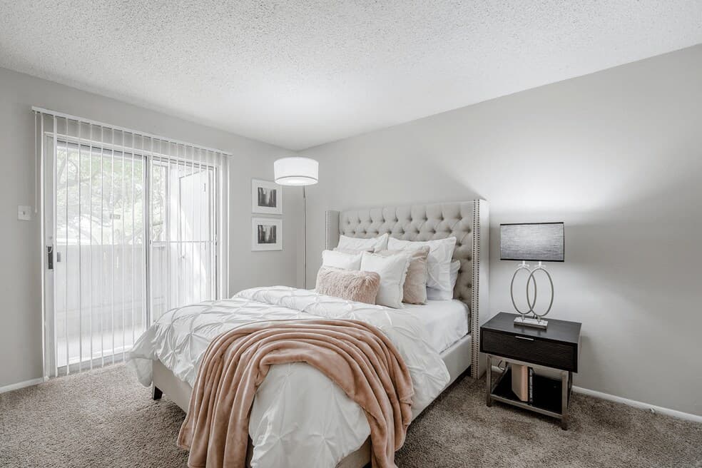 Walnut Hill in San Antonio, Texas