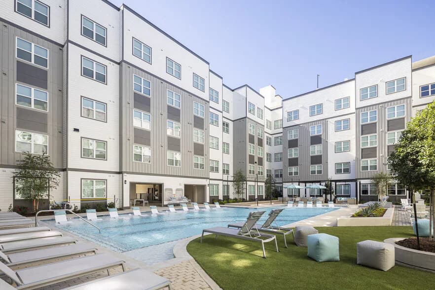 Broadstone Oliver in Houston, Texas