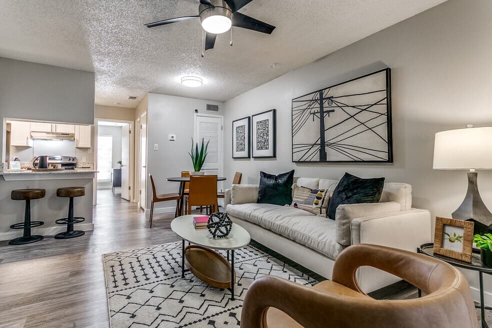 Westchase Apartments in San Antonio, Texas