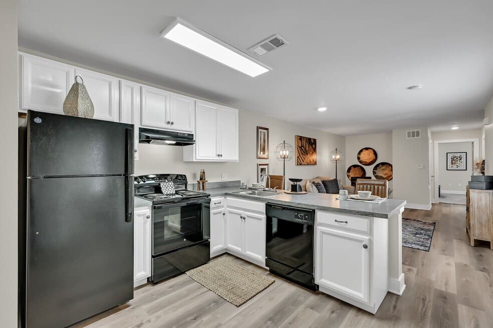 WOODFOREST CHASE in Houston, Texas