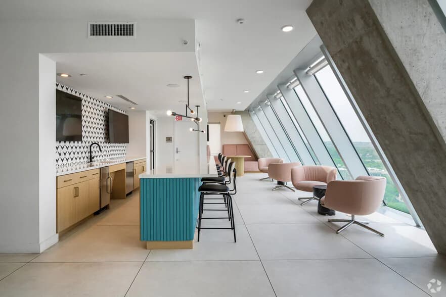 Villas on Rio in Austin, Texas