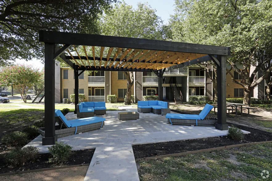 Twenty 15 Apartments in Austin, Texas