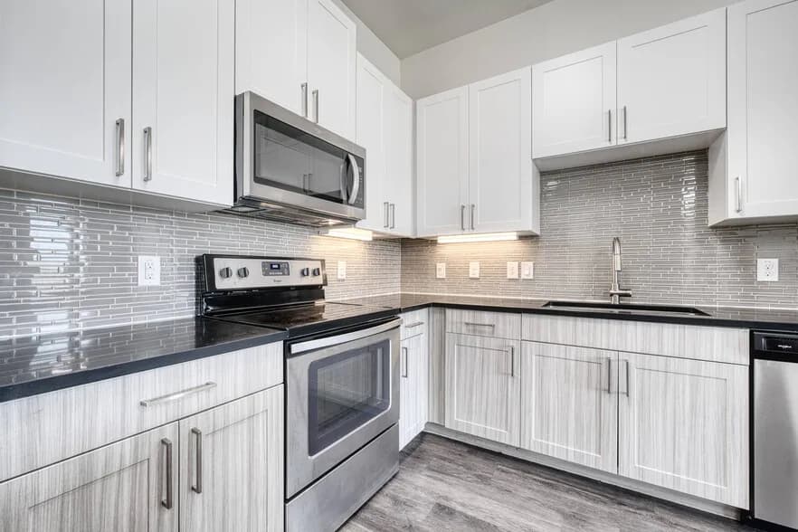 Harmony Apartments in Rowlett, Texas