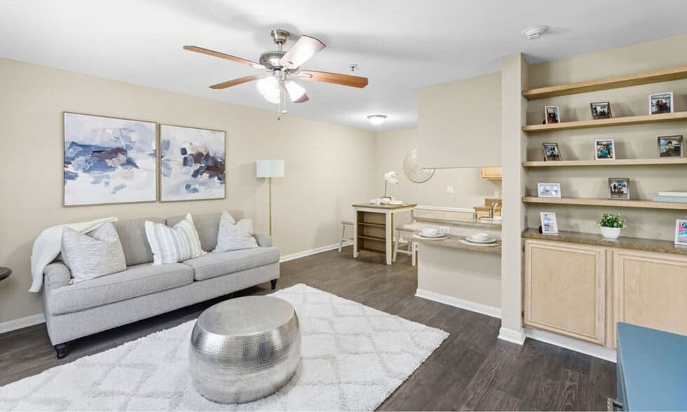 Kings Reserve Willowbrook in Houston, Texas
