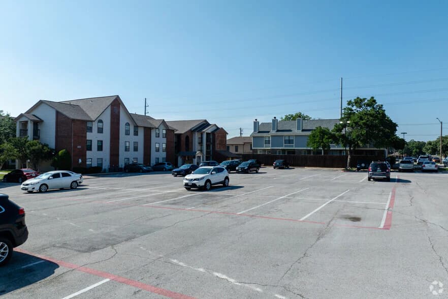 RELR in Denton, Texas