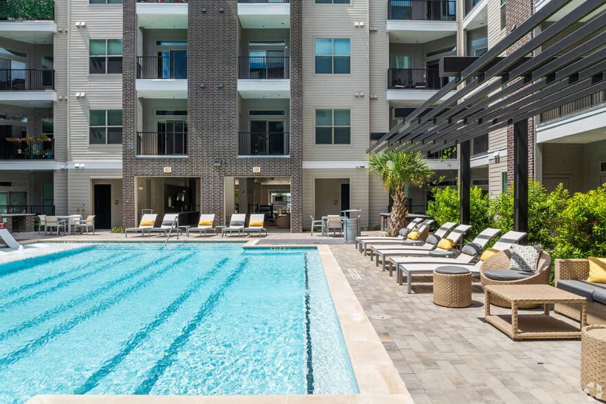 Broadstone East End in Austin, Texas