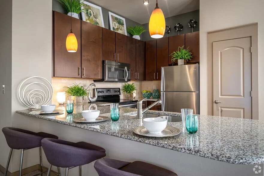 Imperial Lofts in Sugar Land, Texas