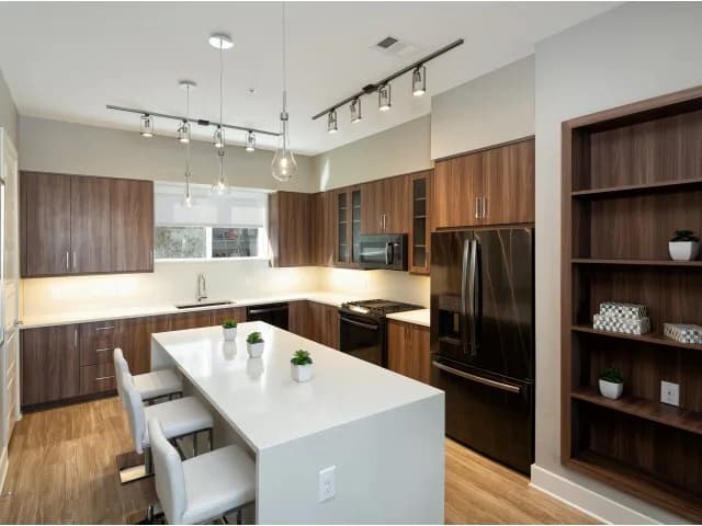 AMLI South Shore in Austin, Texas