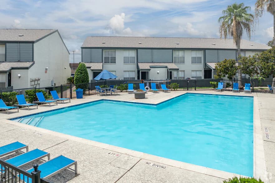 Altmonte in Houston, Texas