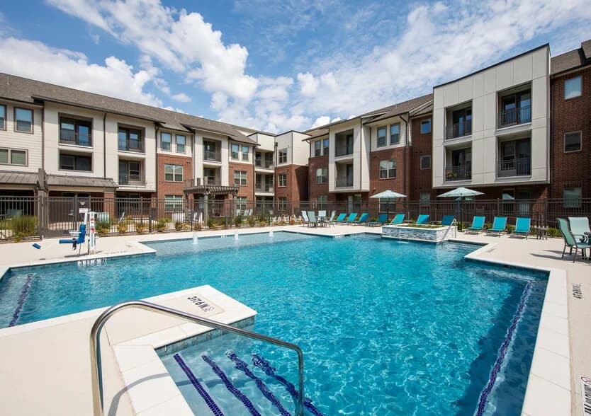The Lakes at Grand Prairie 55+ Active Adult in Grand Prairie, Texas