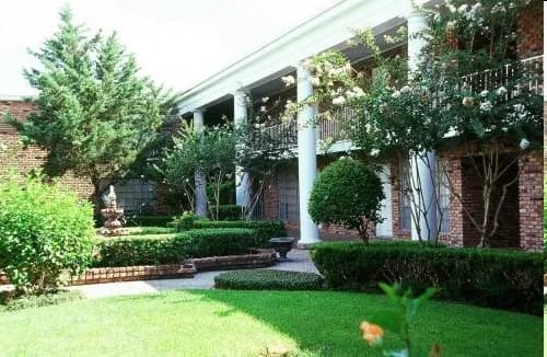 Three Fountains One in Houston, Texas