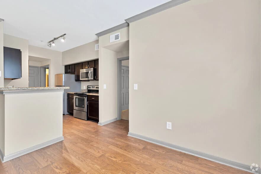 Hadley Midtown in Houston, Texas