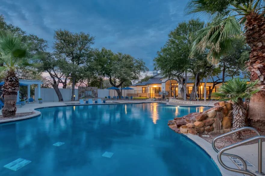 Judson Pointe in San Antonio, Texas