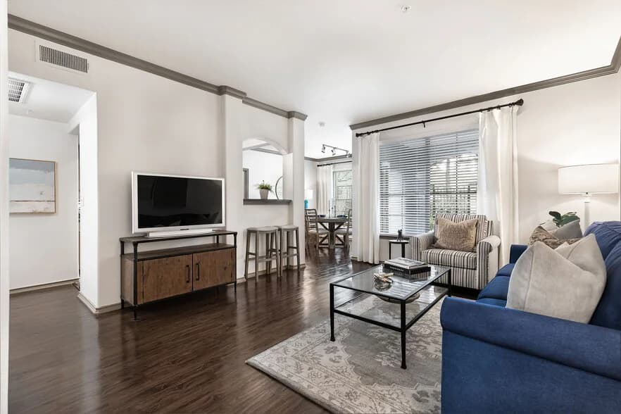Villas at Stone Oak Ranch in Austin, Texas