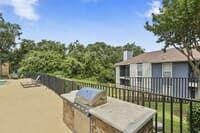 Waters Park Luxury Apartments — photo 3