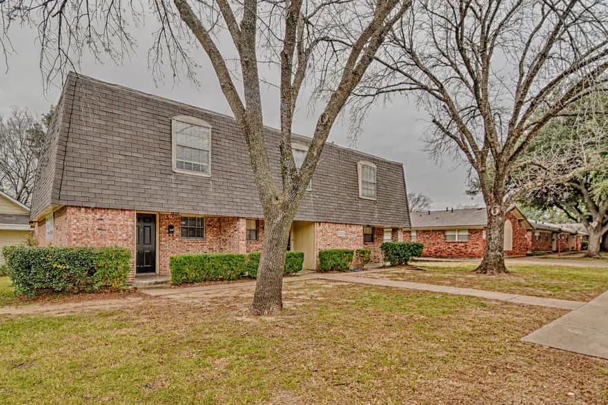 Richland Corners in Richland Hills, Texas