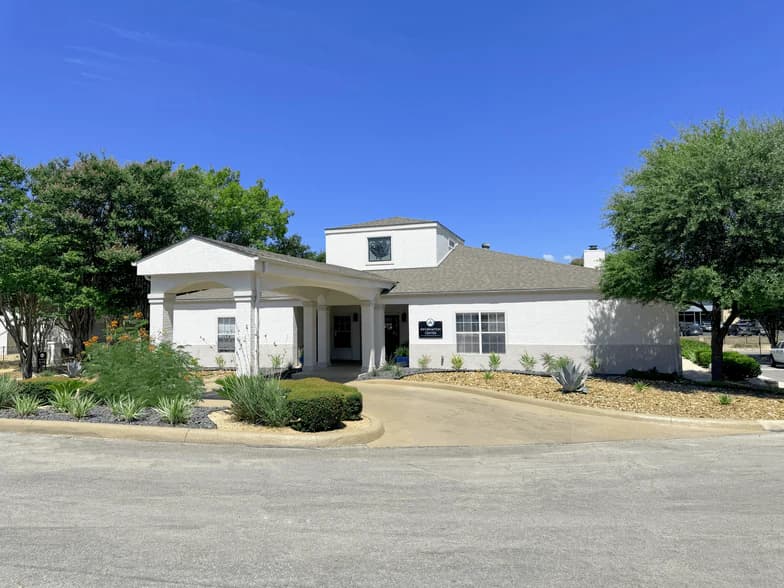 La Calera Apartments in San Antonio, Texas