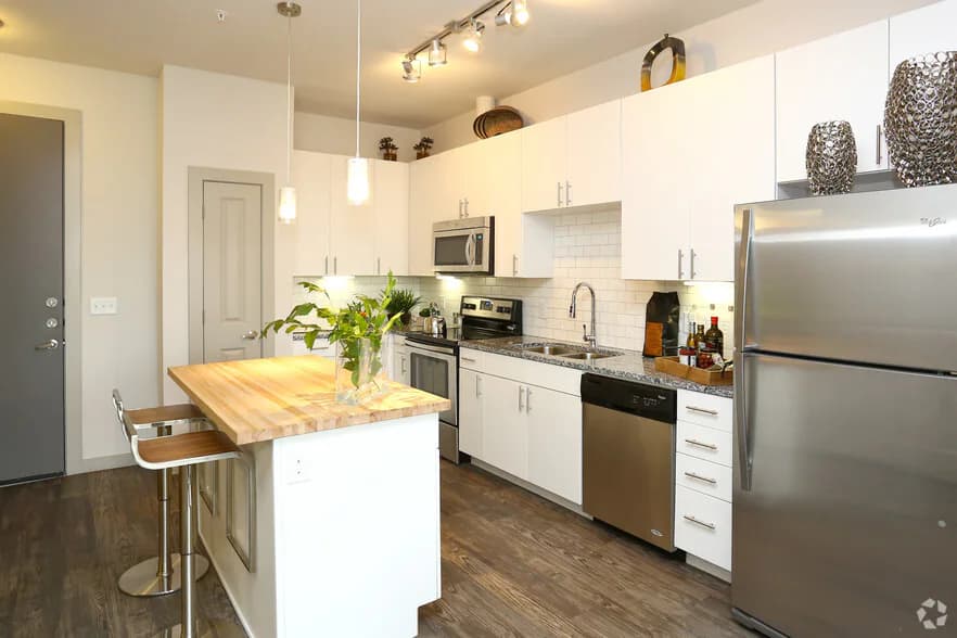 Corazon Apartments - OPL in Austin, Texas
