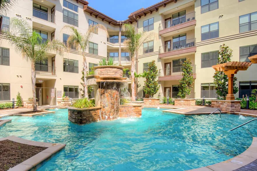 Broadstone Toscano in Houston, Texas