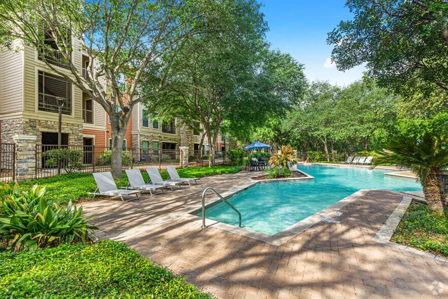 Broadstone Ranch in San Antonio, Texas