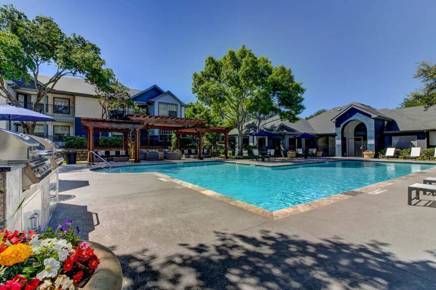 Noah Apartments in San Antonio, Texas