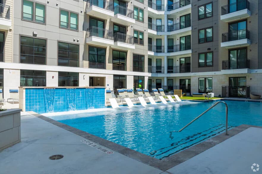 Broadstone North Lamar in Austin, Texas