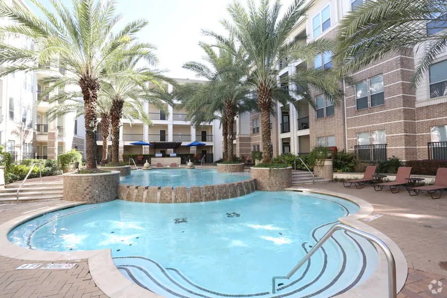 Avanti Cityside in Houston, Texas