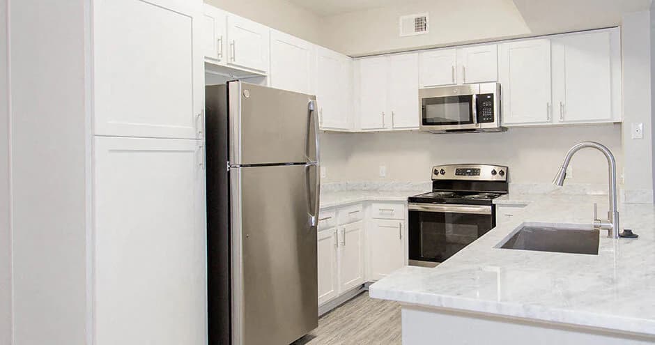 Willow Lake Apartments in Katy, Texas