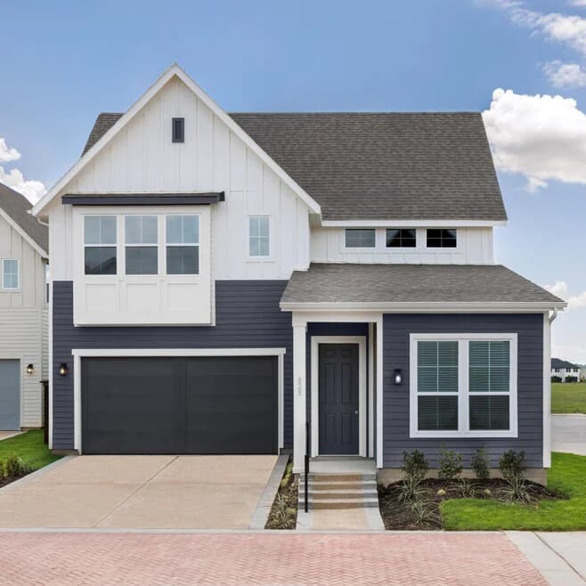 Tricon Viridian in Arlington, Texas