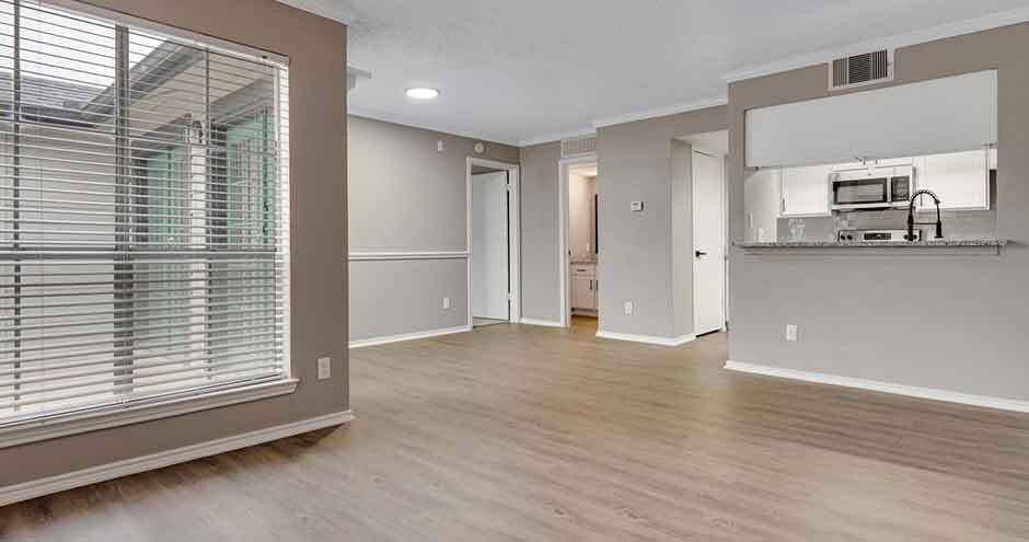 Westmount at River Park Apartments in Fort Worth, Texas