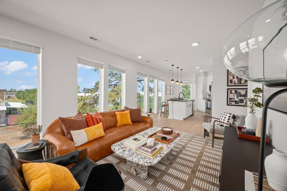 Westgrove in Houston, Texas