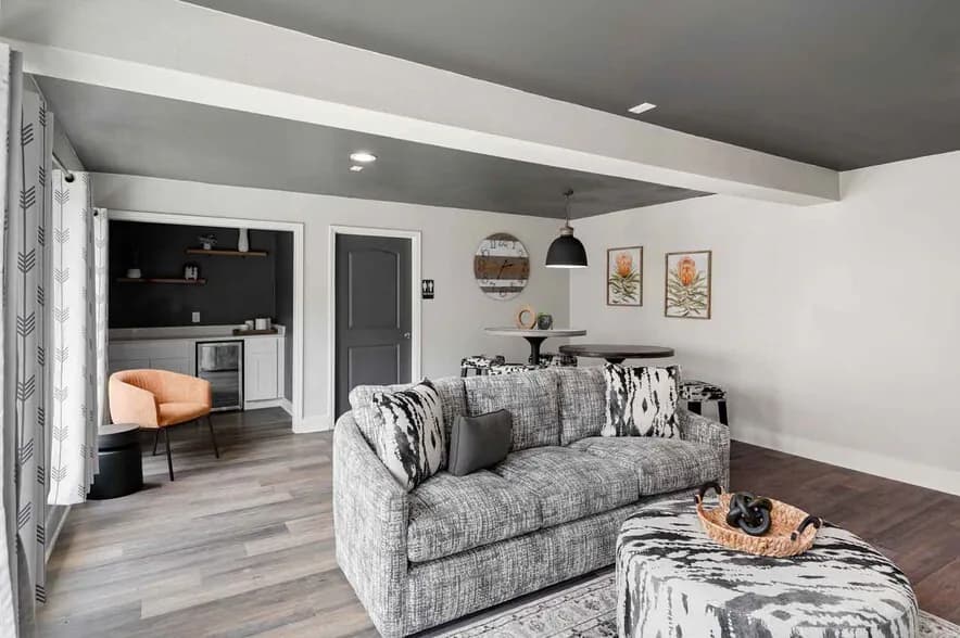 Castlewood Apartments in Houston, Texas