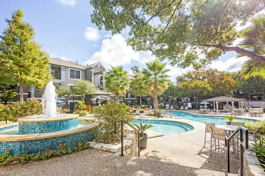 Nolina Flats in Austin, Texas