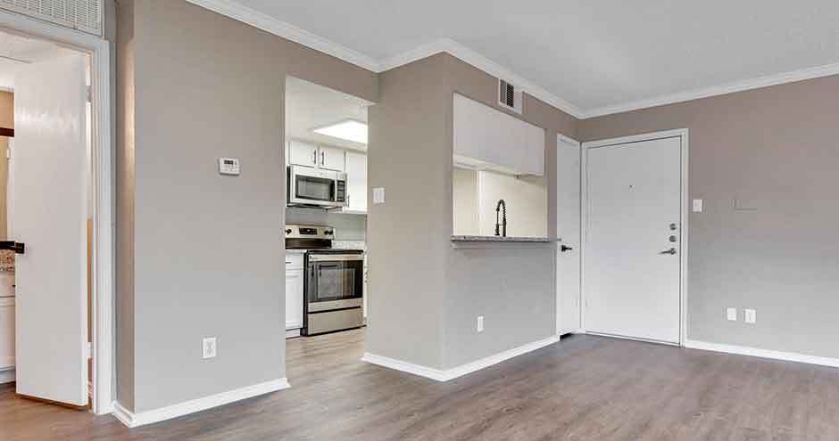 Westmount at River Park Apartments — photo 2