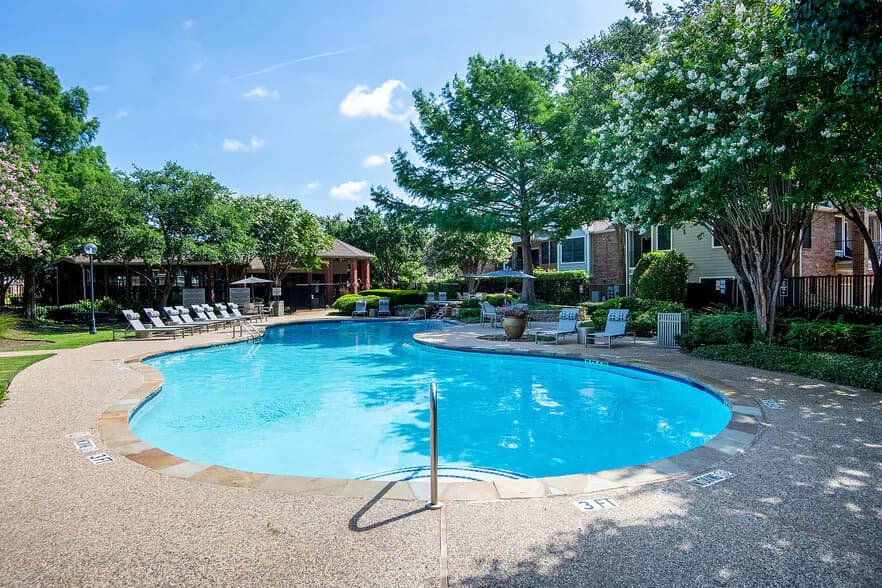 The Delano at North Richland Hills Apartments in North Richland Hills, Texas
