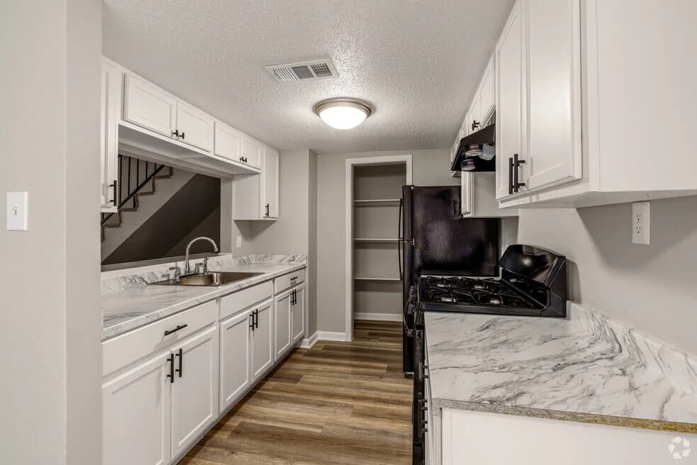 Villas de Sendero in Austin, Texas