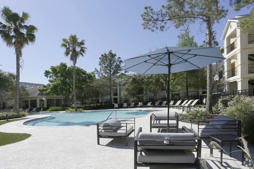 Sola Westchase in Houston, Texas