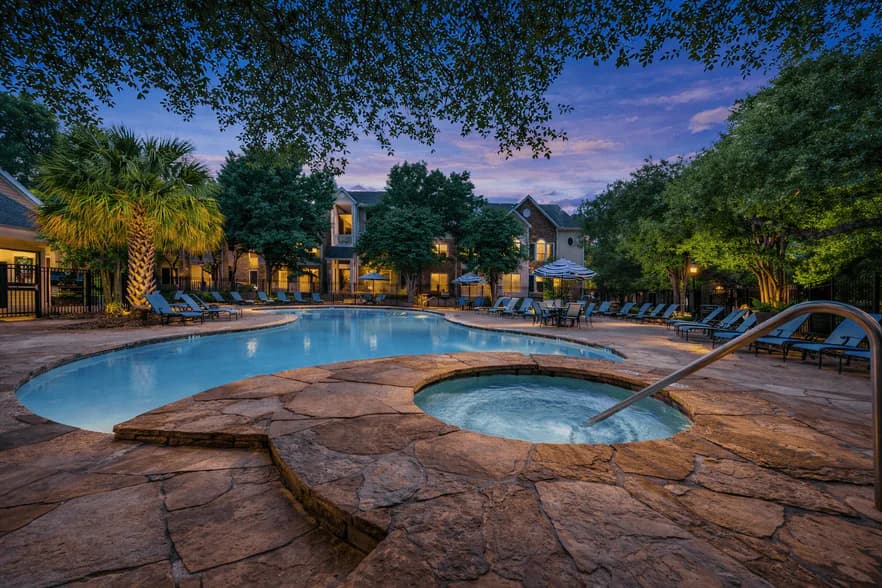 Stone Oak @ Parmer in Austin, Texas