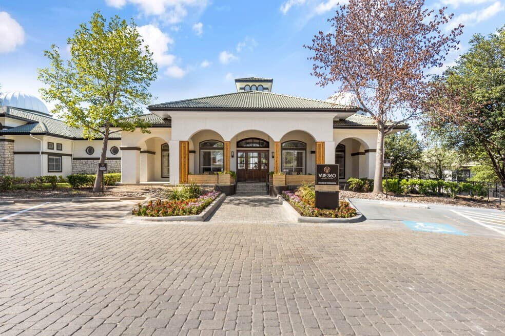 Vue 360 in Grand Prairie, Texas